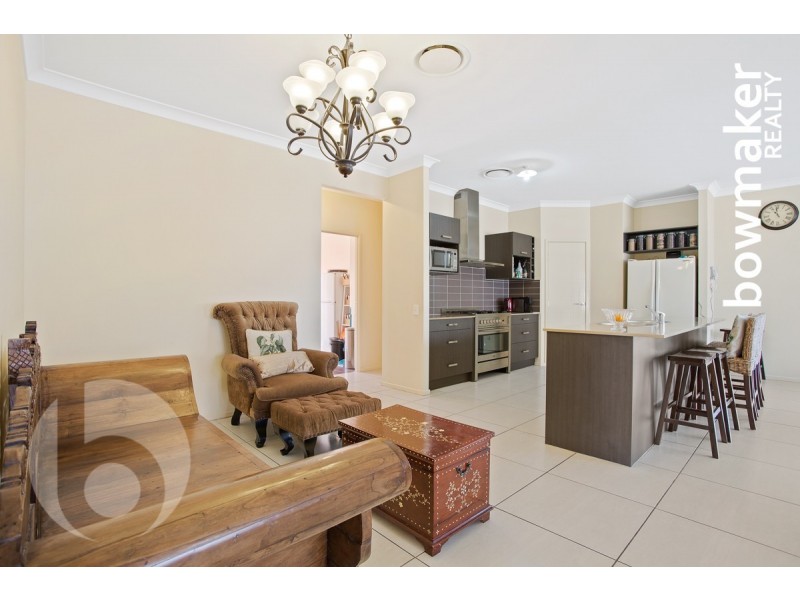 12 Fantail Crescent, Mango Hill QLD 4509