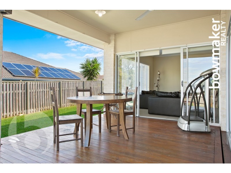 12 Fantail Crescent, Mango Hill QLD 4509