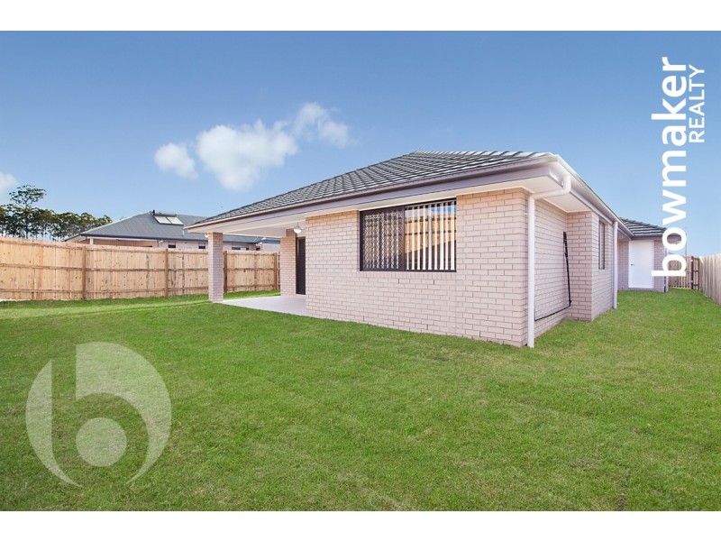 20 Hinton Crescent, Mango Hill QLD 4509