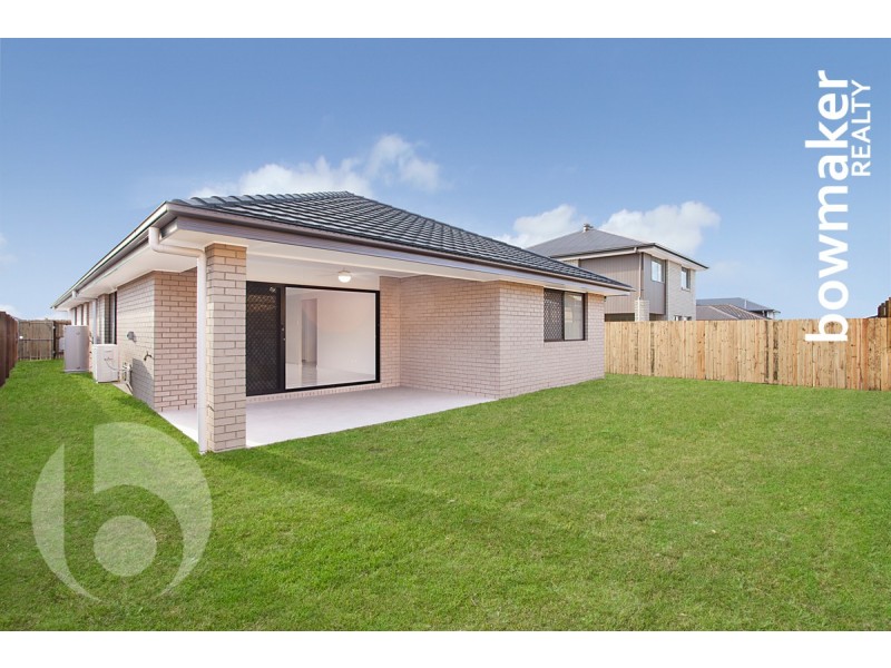 20 Hinton Crescent, Mango Hill QLD 4509
