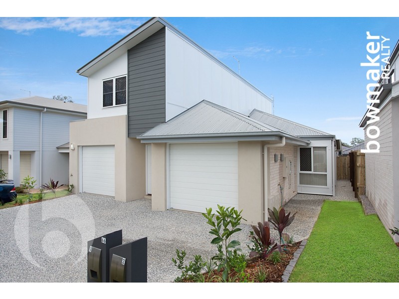 1/66 Marmoset Circuit, Dakabin QLD 4503