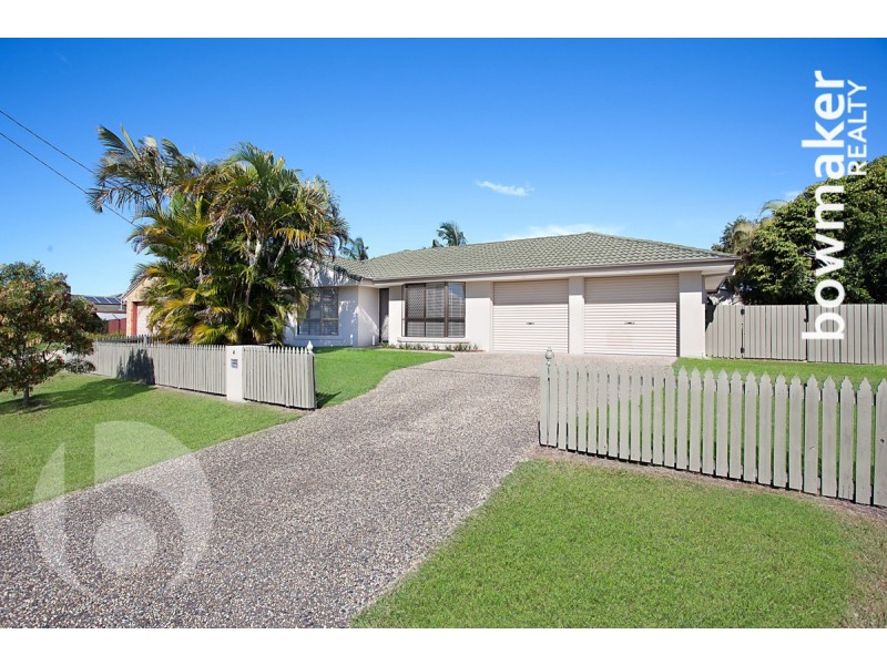 4 Brendan Court, Deception Bay QLD 4508