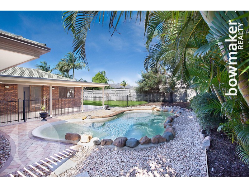 4 Brendan Court, Deception Bay QLD 4508