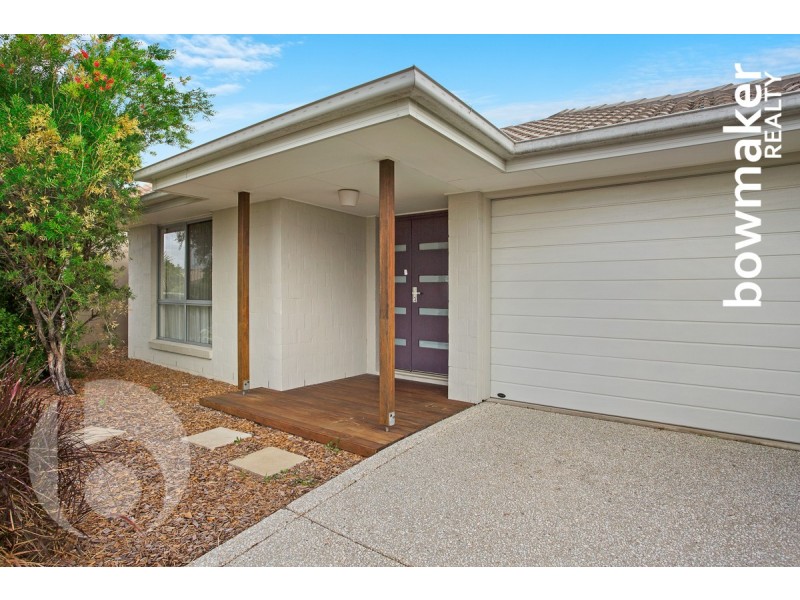 18 Moonie Crescent, North Lakes QLD 4509