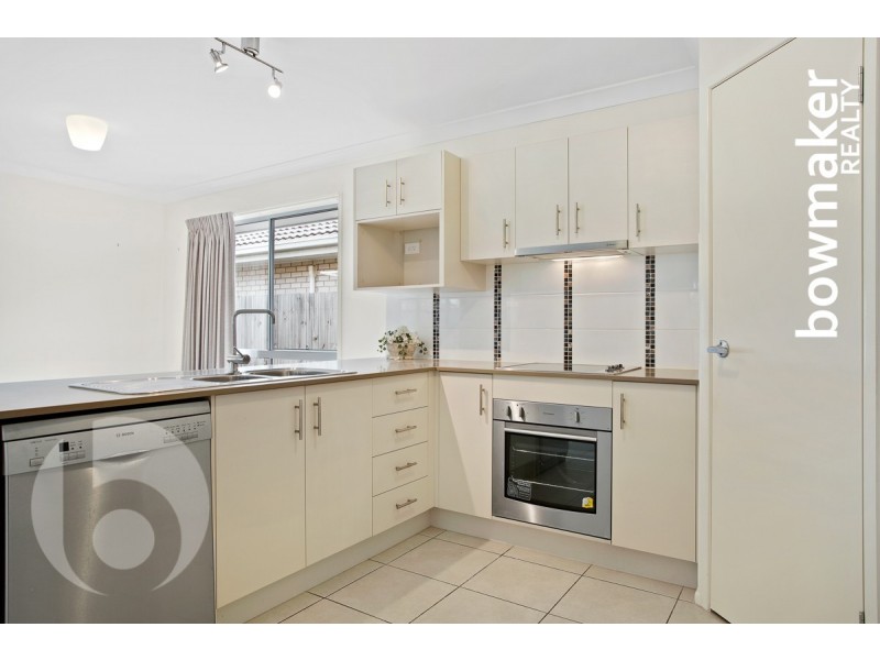 18 Moonie Crescent, North Lakes QLD 4509