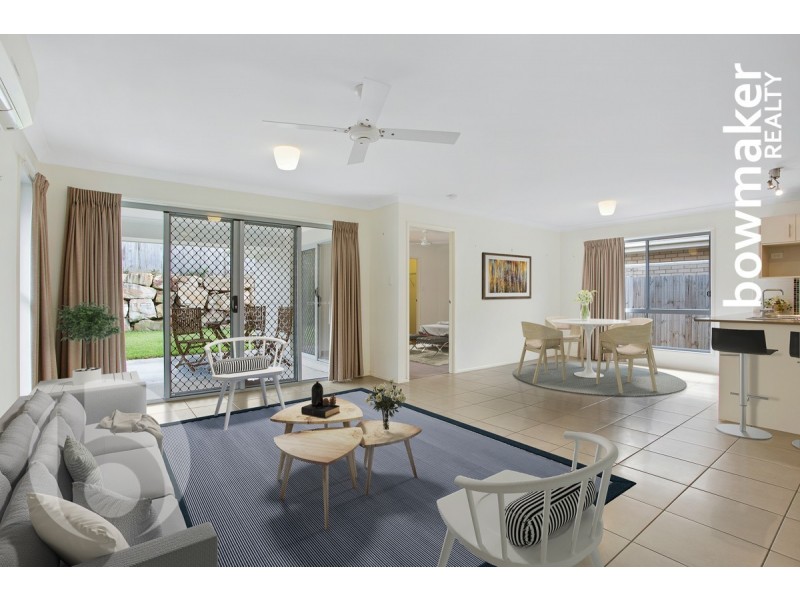 18 Moonie Crescent, North Lakes QLD 4509