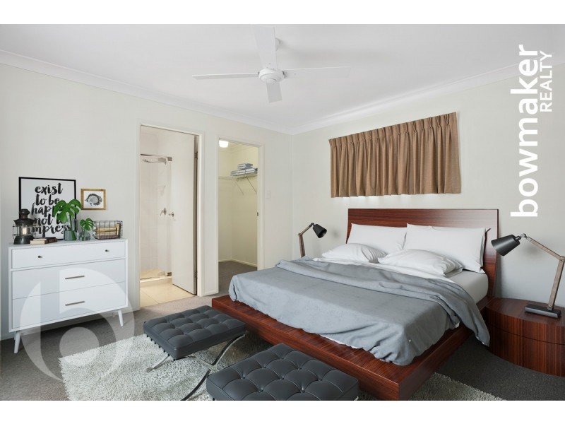 18 Moonie Crescent, North Lakes QLD 4509