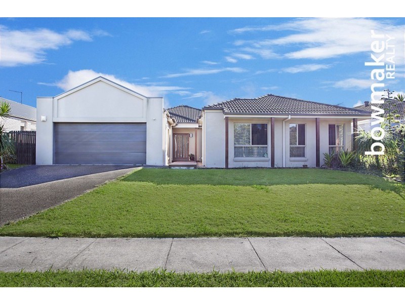 41 Raynbird Place, Carseldine QLD 4034