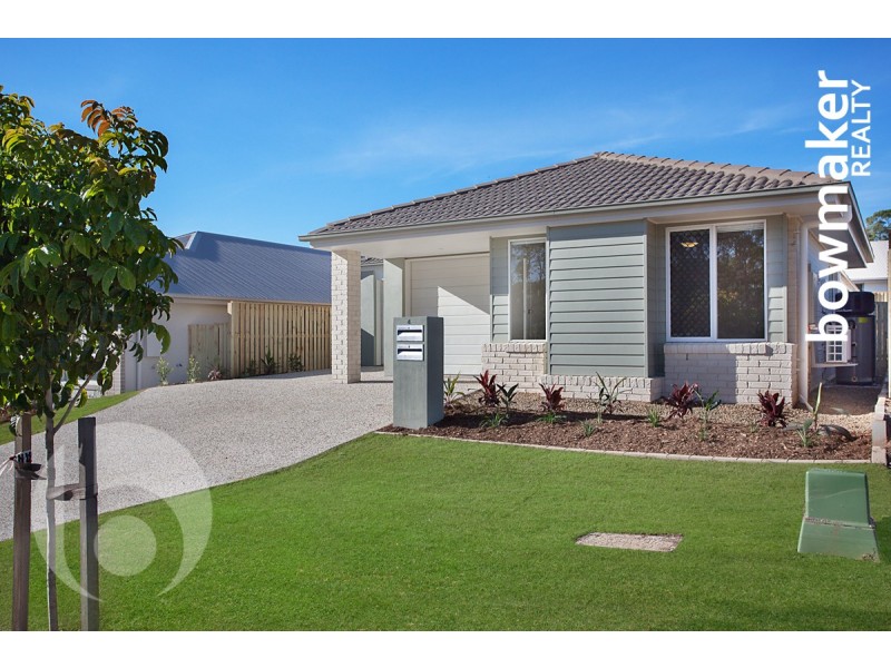 2B/4 Finch Close, Dakabin QLD 4503