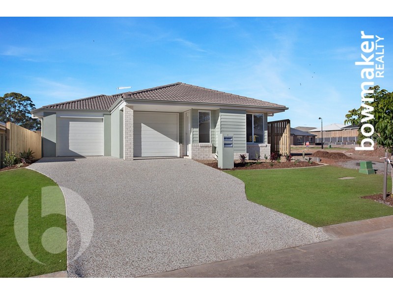 2B/4 Finch Close, Dakabin QLD 4503