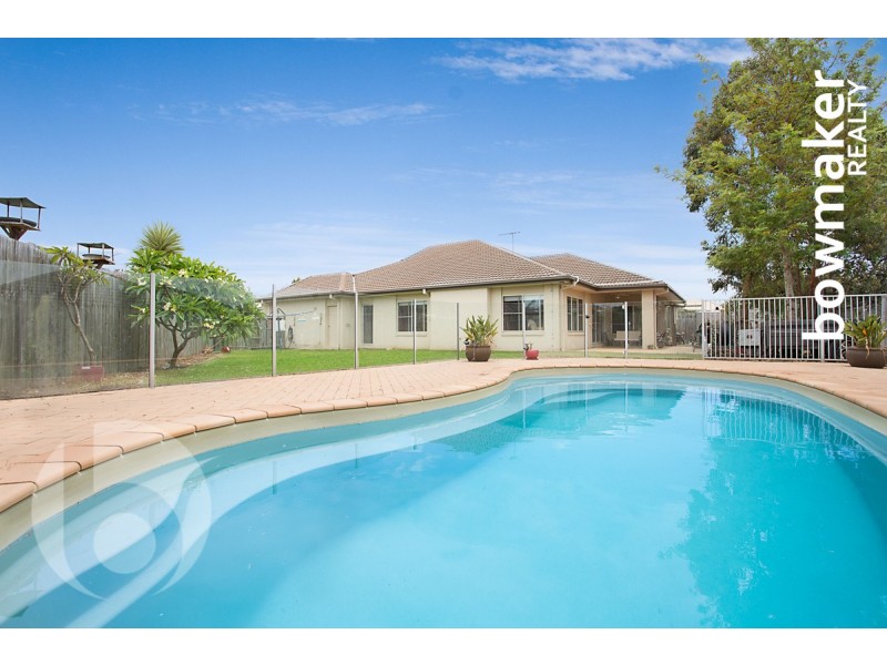 8 Kangaroo Street, North Lakes QLD 4509