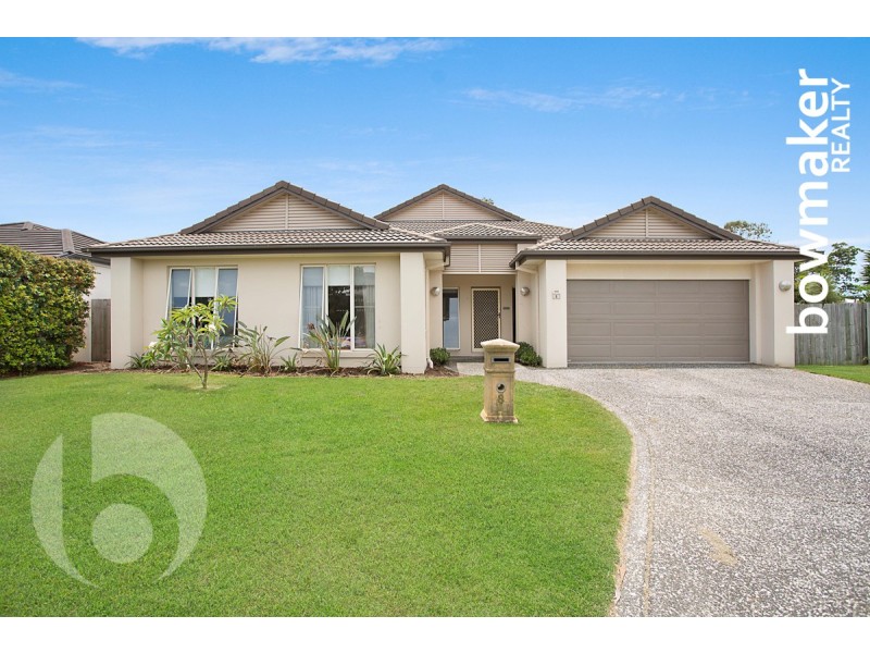 8 Kangaroo Street, North Lakes QLD 4509