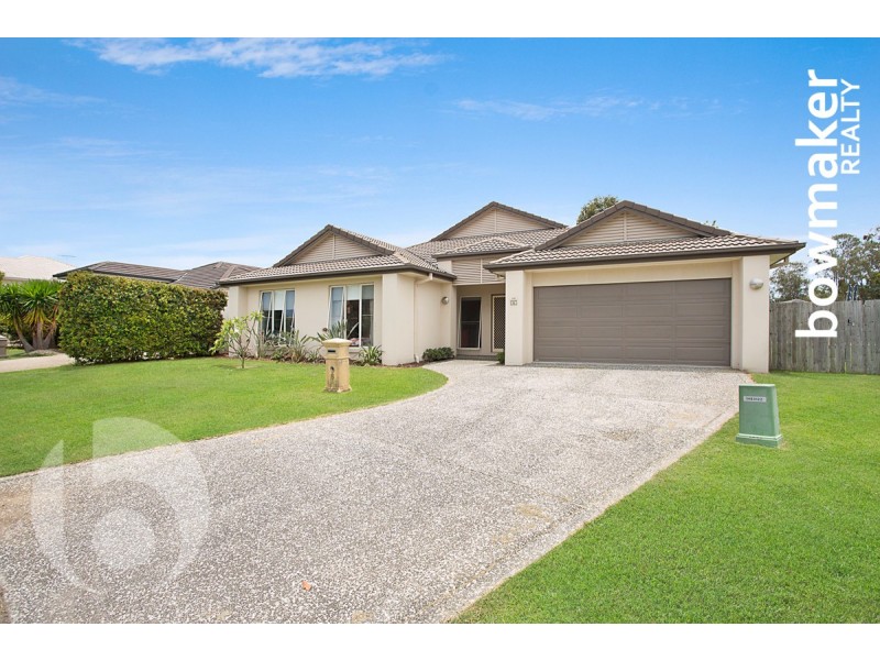 8 Kangaroo Street, North Lakes QLD 4509