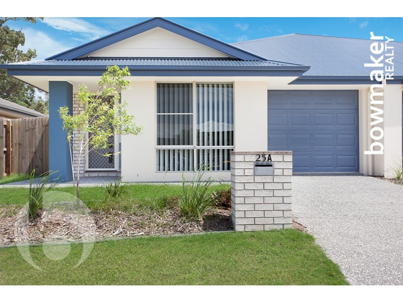 25/A Staaten Street, Burpengary QLD 4505