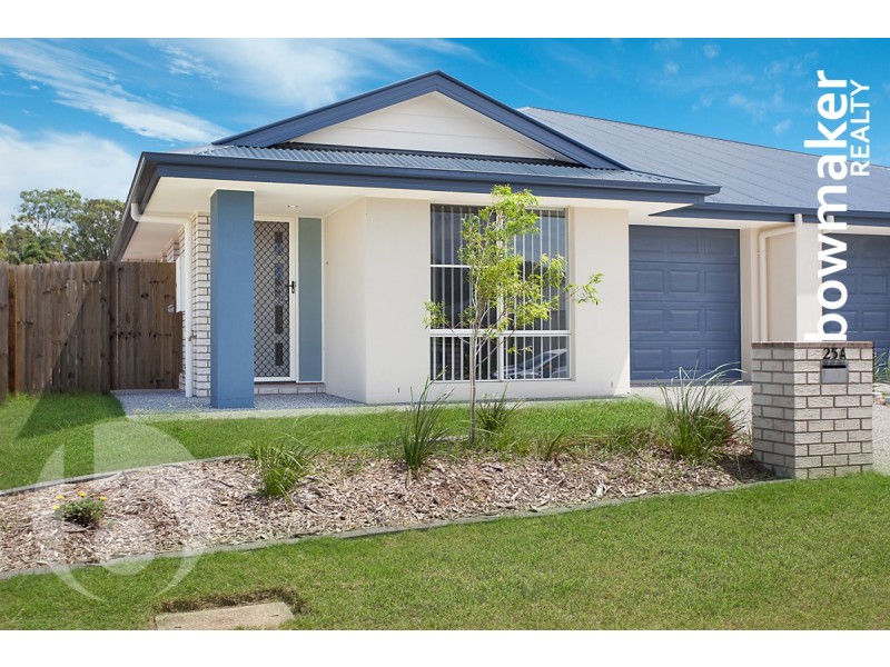 25/A Staaten Street, Burpengary QLD 4505