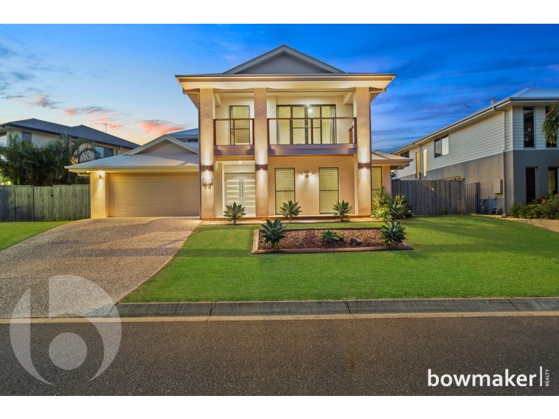 42 Nicklaus Parade, North Lakes QLD 4509