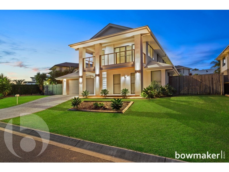 42 Nicklaus Parade, North Lakes QLD 4509