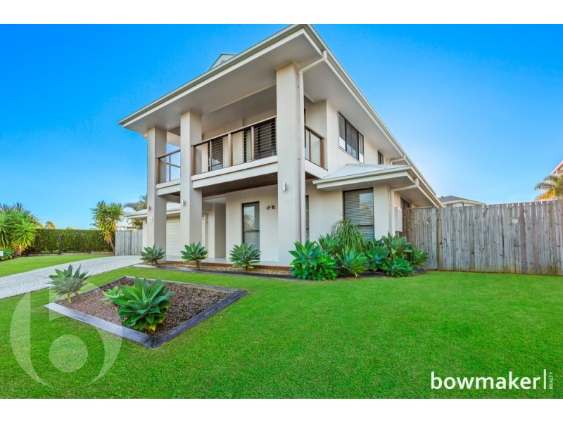 42 Nicklaus Parade, North Lakes QLD 4509