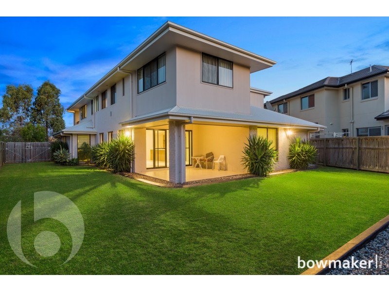 42 Nicklaus Parade, North Lakes QLD 4509