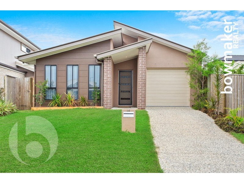 34 Honeyeater Crescent, Dakabin QLD 4503