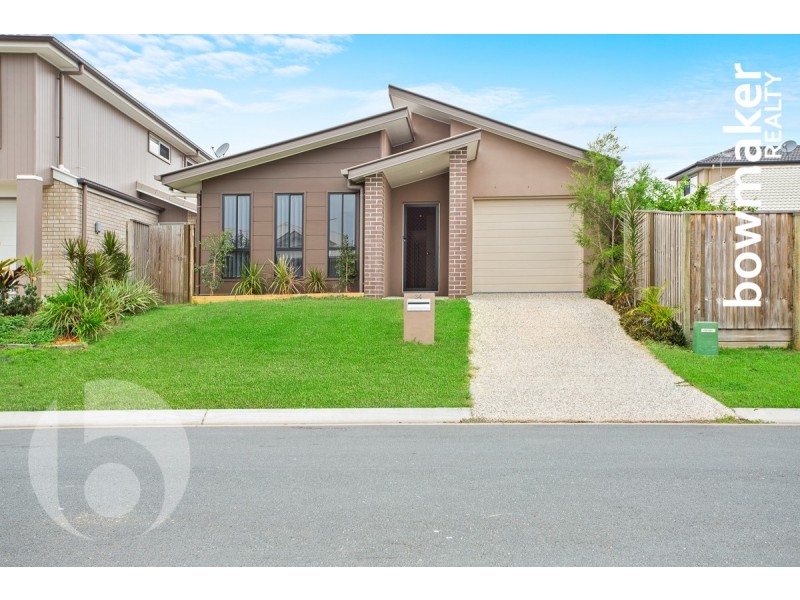 34 Honeyeater Crescent, Dakabin QLD 4503