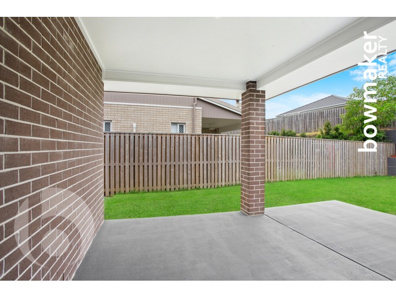 34 Honeyeater Crescent, Dakabin QLD 4503