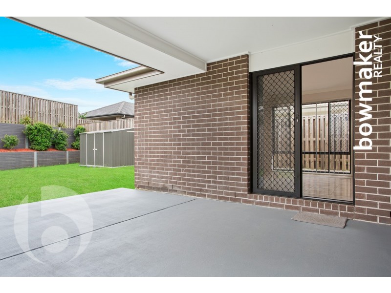 34 Honeyeater Crescent, Dakabin QLD 4503