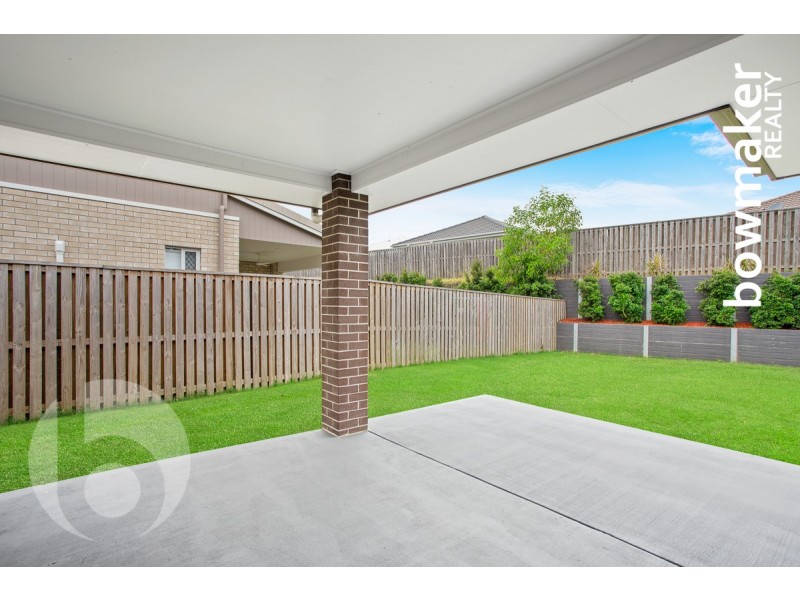 34 Honeyeater Crescent, Dakabin QLD 4503