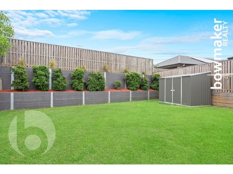 34 Honeyeater Crescent, Dakabin QLD 4503