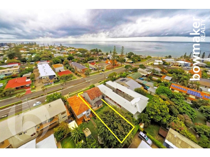 15 Griffith Road, Scarborough QLD 4020