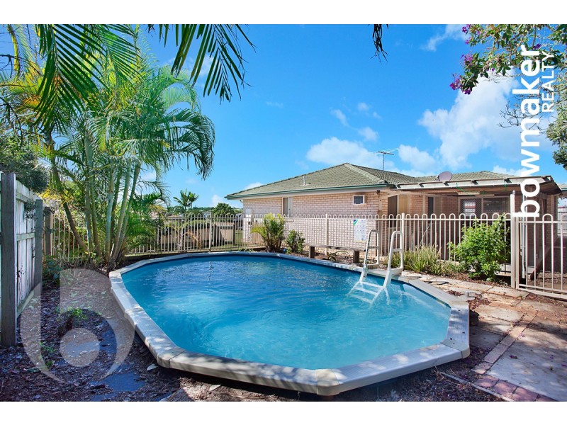4 Gunsynd Drive, Dakabin QLD 4503