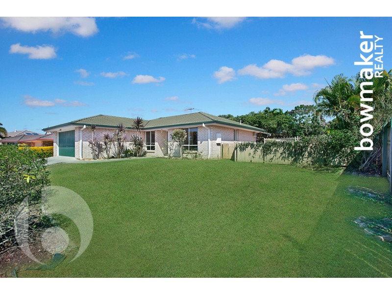 4 Gunsynd Drive, Dakabin QLD 4503