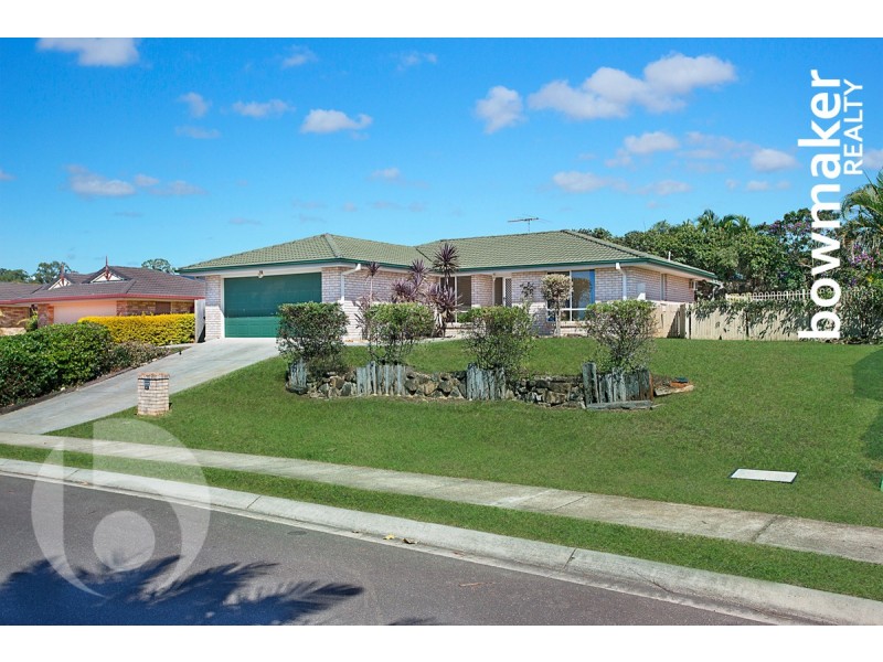 4 Gunsynd Drive, Dakabin QLD 4503
