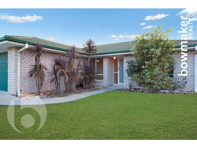 4 Gunsynd Drive, Dakabin QLD 4503