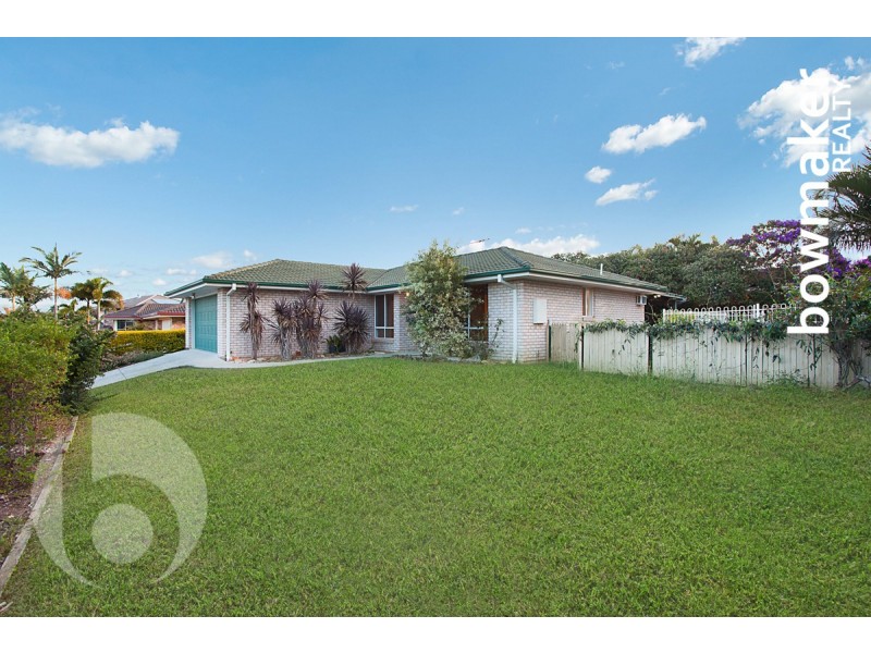 4 Gunsynd Drive, Dakabin QLD 4503