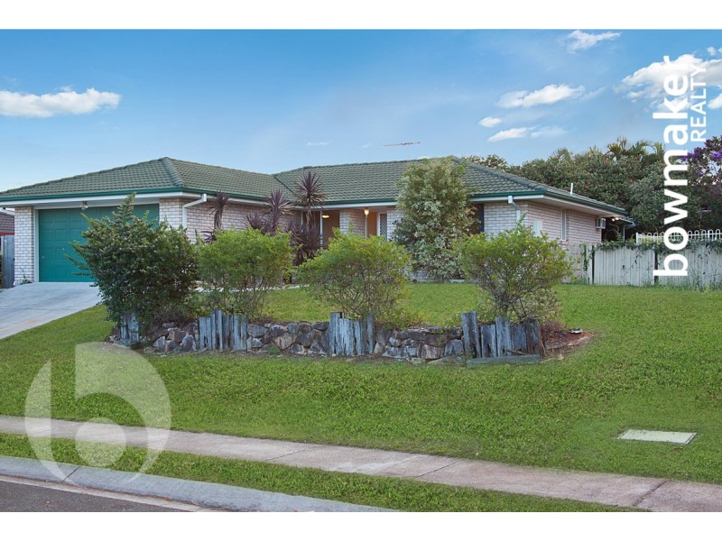 4 Gunsynd Drive, Dakabin QLD 4503