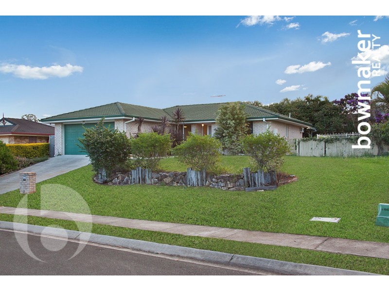 4 Gunsynd Drive, Dakabin QLD 4503