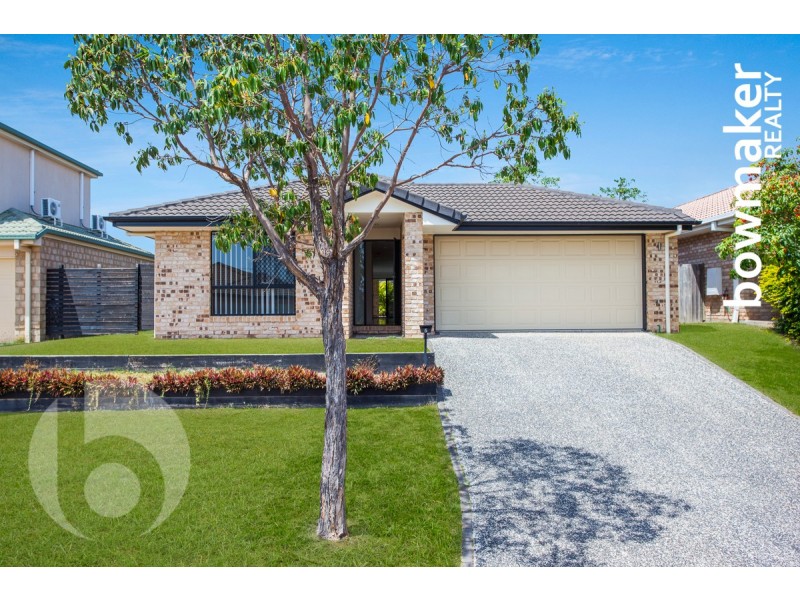 5 Knox Street, North Lakes QLD 4509