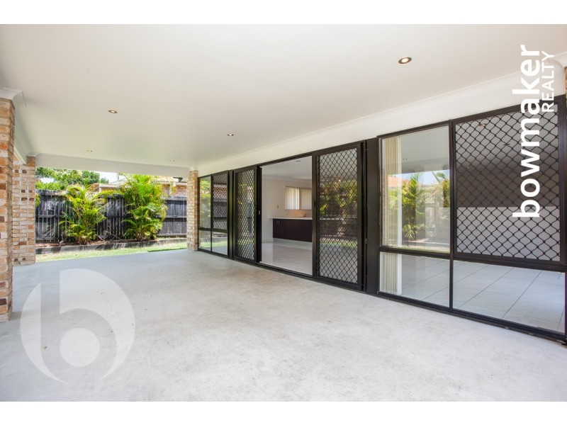 5 Knox Street, North Lakes QLD 4509