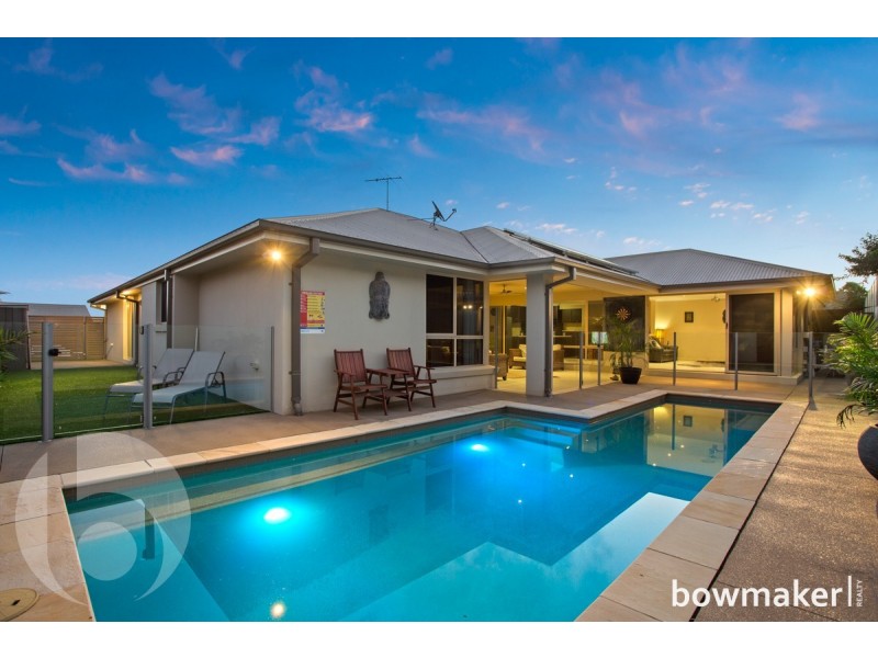 17 Clearwater Crescent, Murrumba Downs QLD 4503