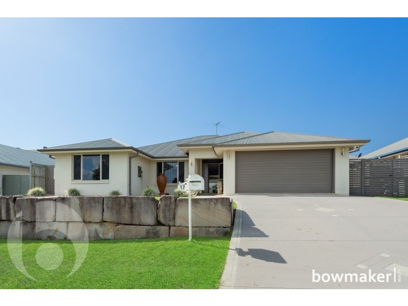 17 Clearwater Crescent, Murrumba Downs QLD 4503