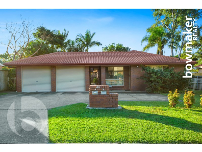 Unit 2/40 Rosebrook Street, Kallangur QLD 4503