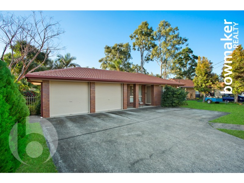 Unit 2/40 Rosebrook Street, Kallangur QLD 4503