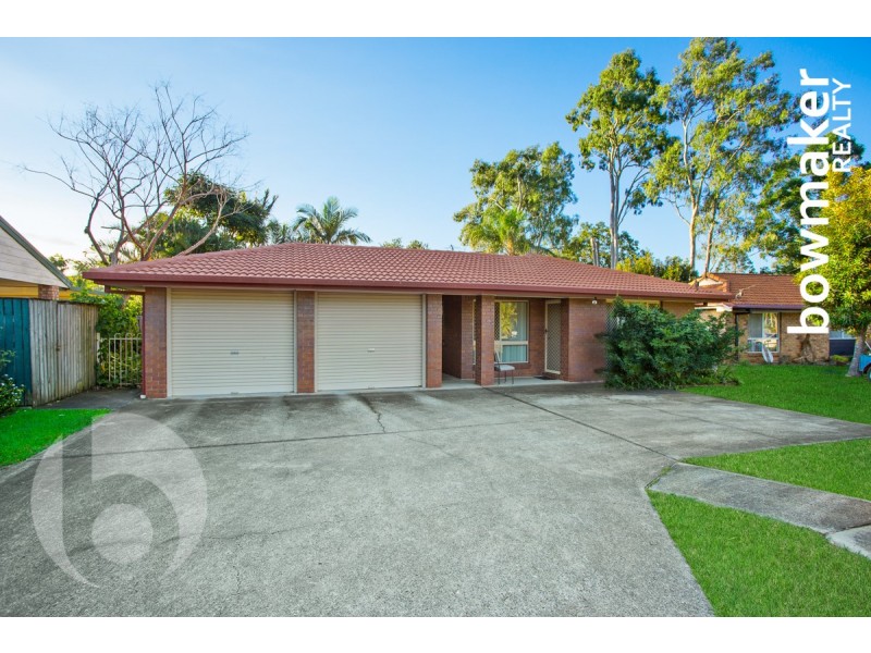 Unit 2/40 Rosebrook Street, Kallangur QLD 4503
