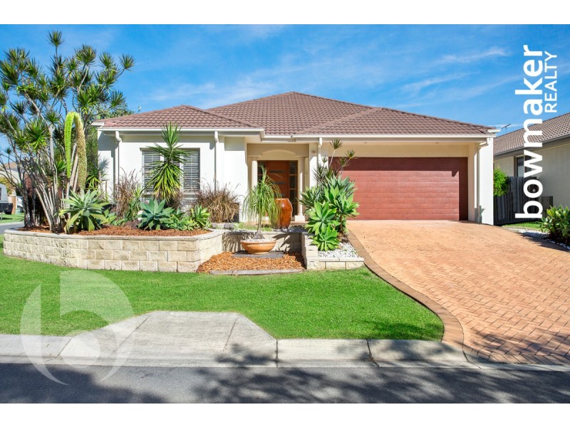 36 Lacebark Street, North Lakes QLD 4509