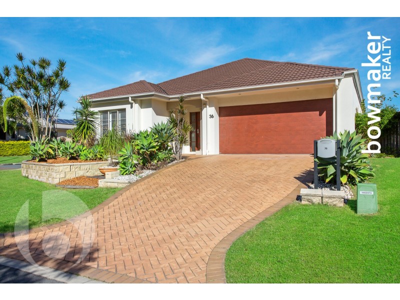 36 Lacebark Street, North Lakes QLD 4509