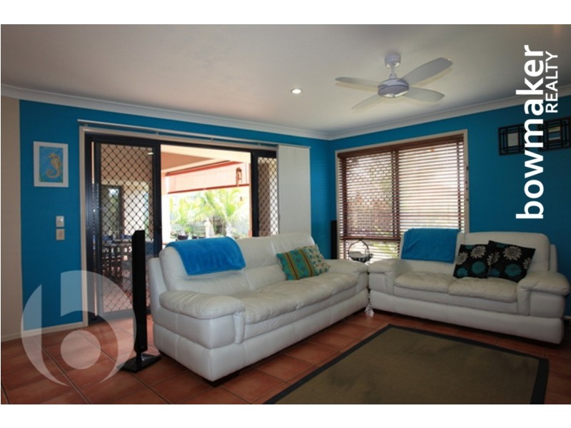 3 Litchfield Court, North Lakes QLD 4509