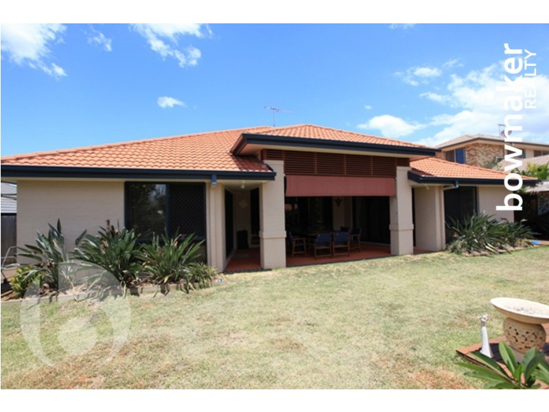3 Litchfield Court, North Lakes QLD 4509