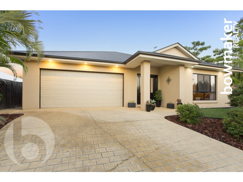 24 Marsh Parade, North Lakes QLD 4509