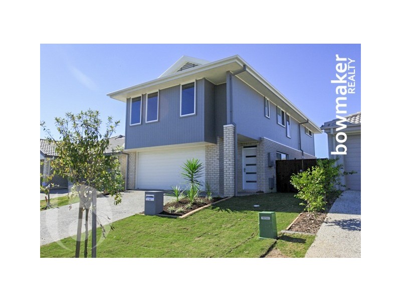 14 Hartley Crescent, North Lakes QLD 4509